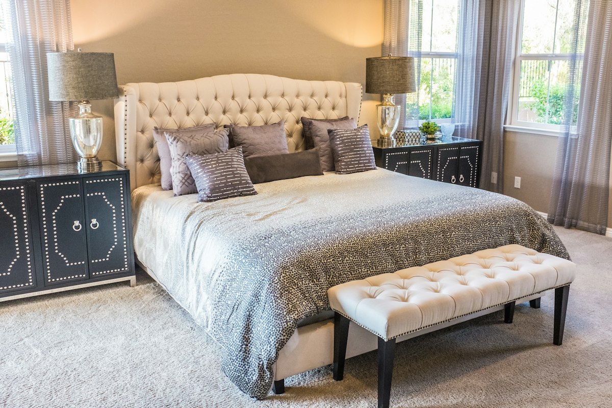 Beds