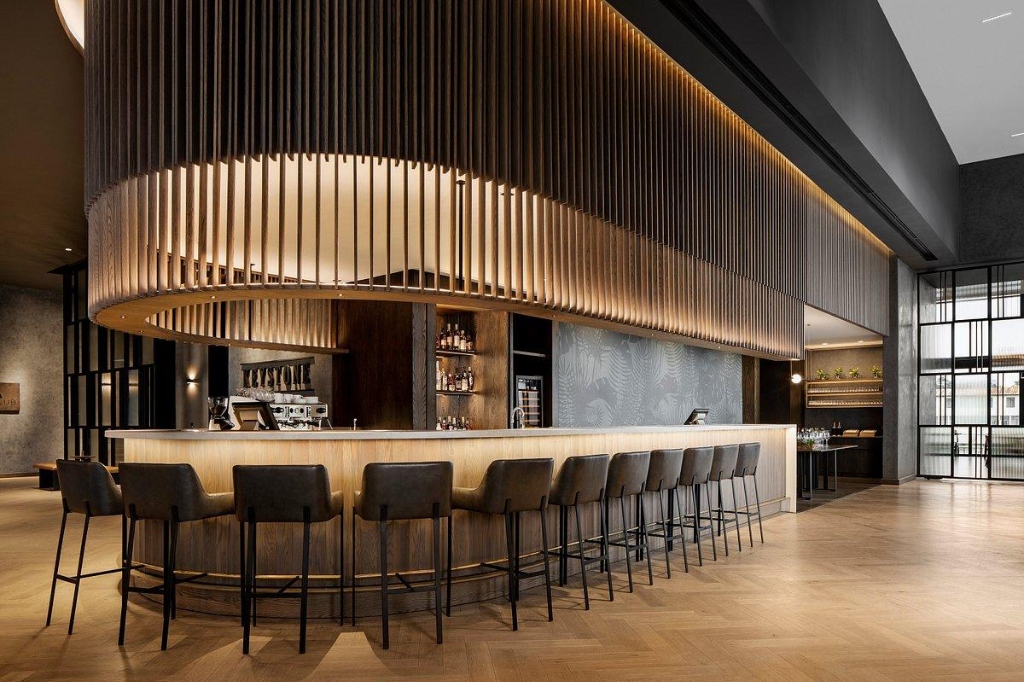 Modern Bar Stools