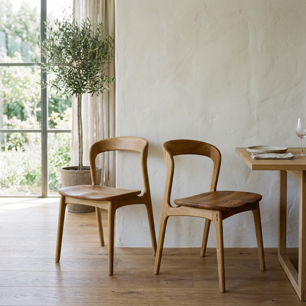Dining Chairs