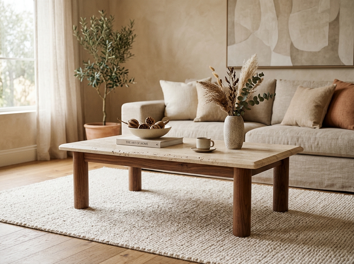 Living Finishes: The Enduring Care of Linseed Oil and Beeswax